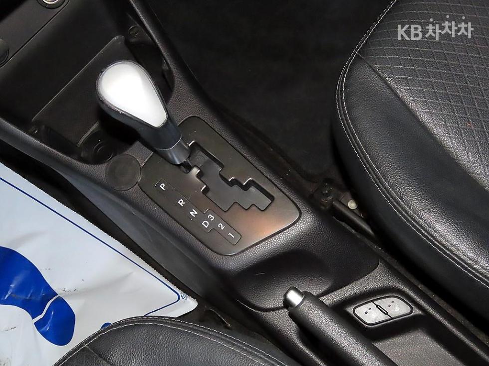 2015 - kia all