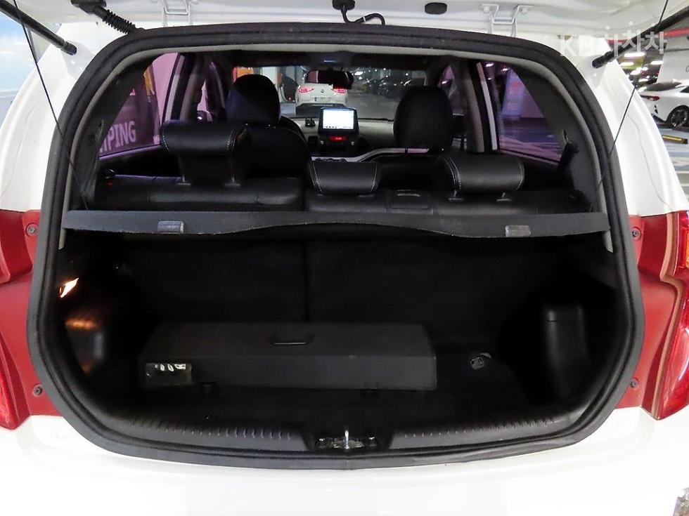 2015 - kia all