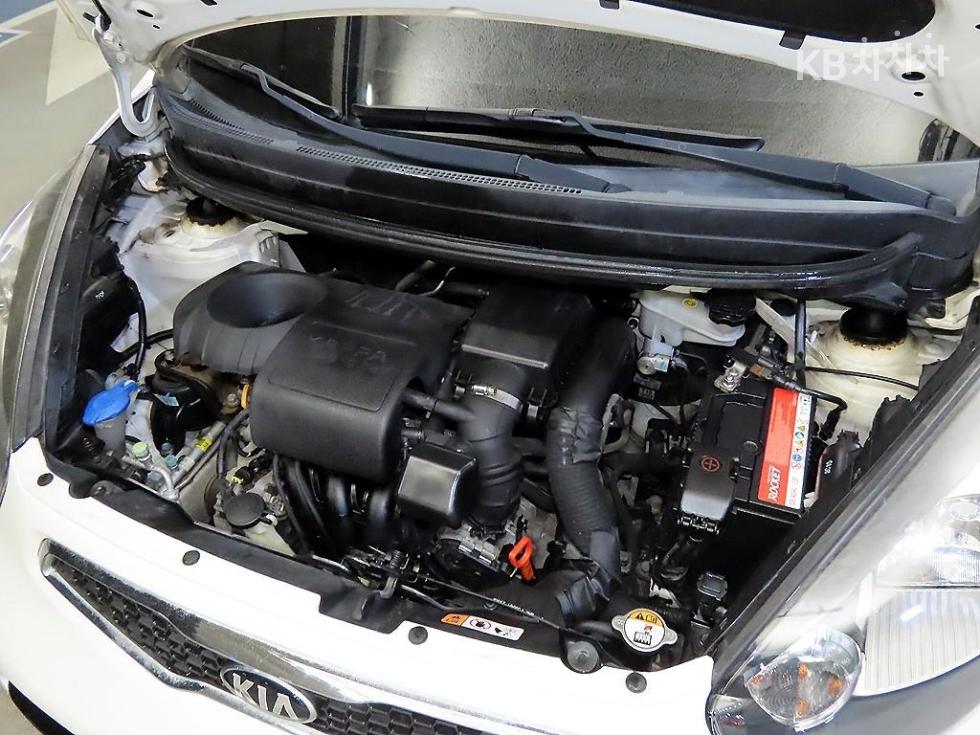 2015 - kia all