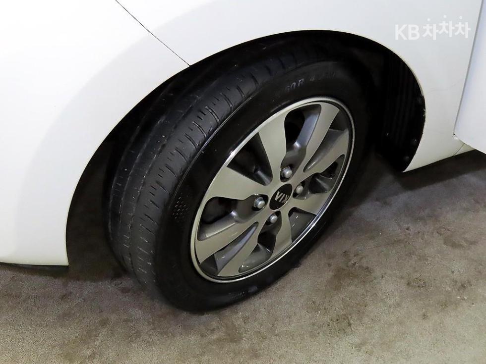2015 - kia all