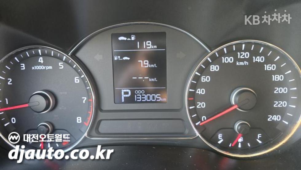 2013 - kia k3