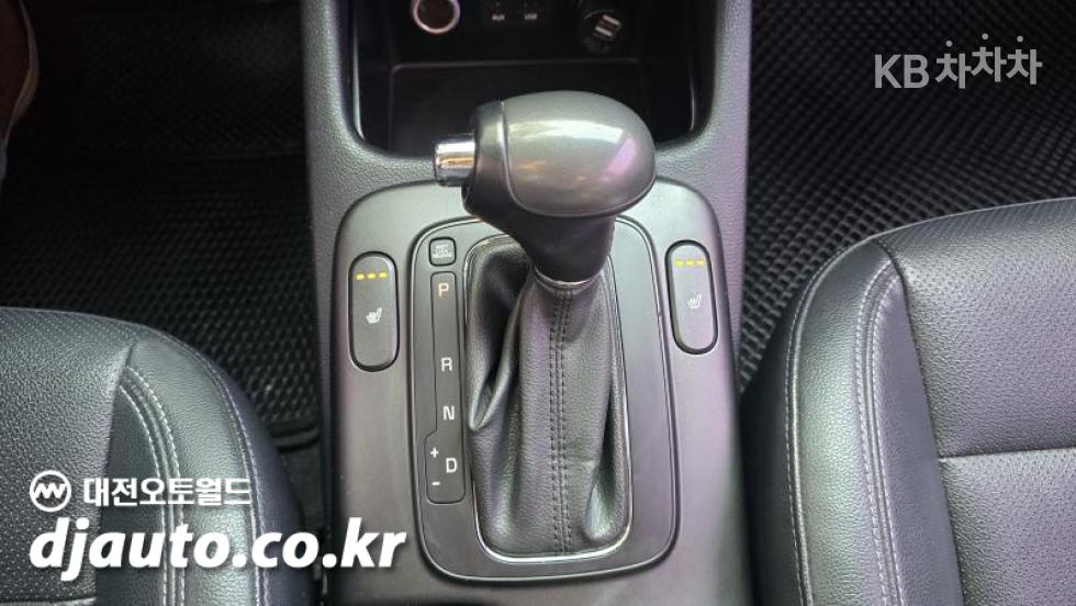 2013 - kia k3