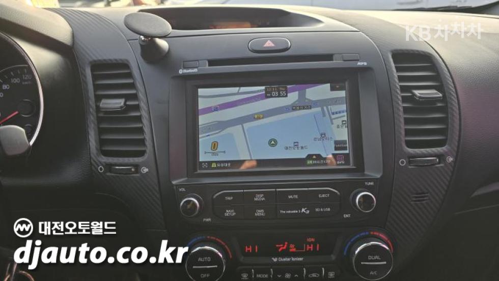 2013 - kia k3
