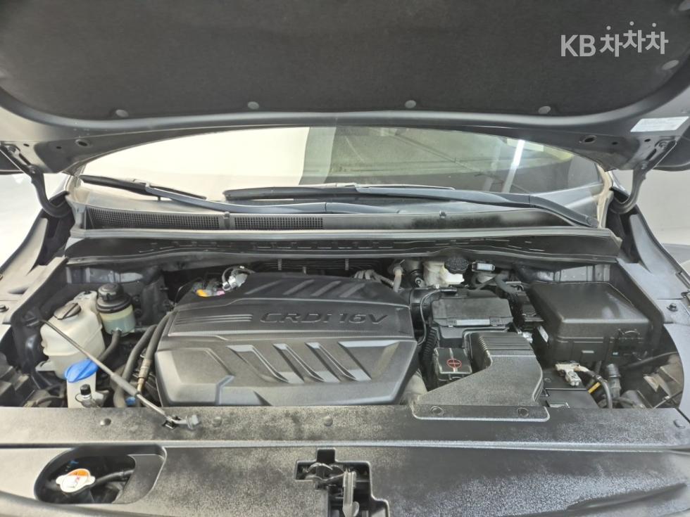 2019 - kia carnival