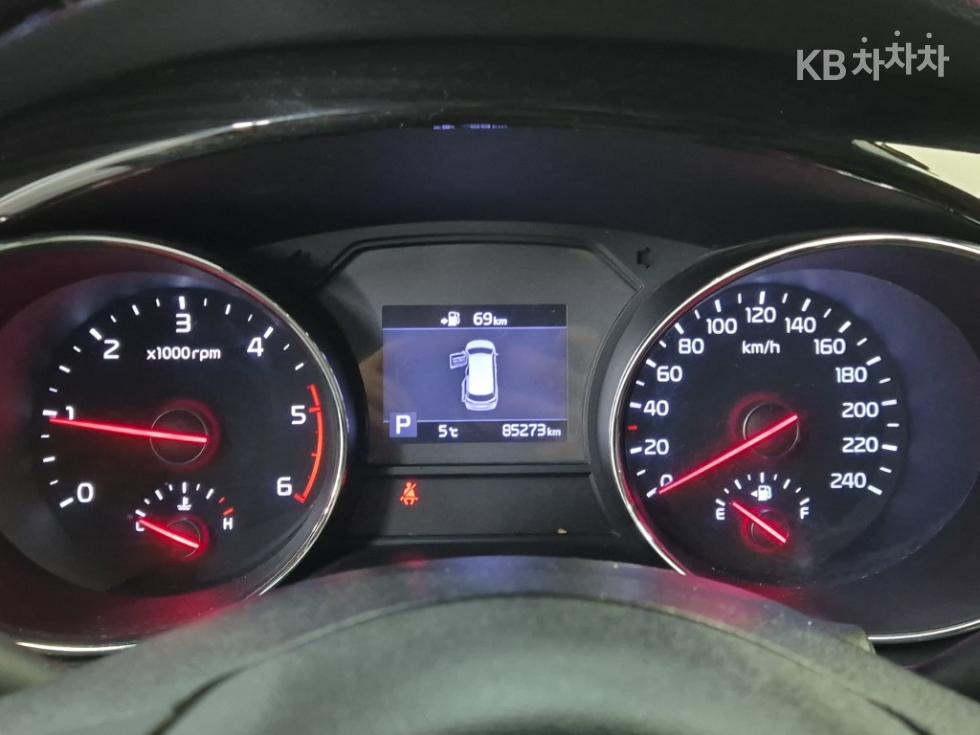 2019 - kia carnival