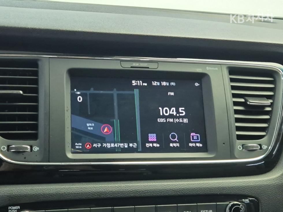 2019 - kia carnival