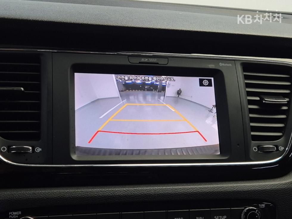 2019 - kia carnival