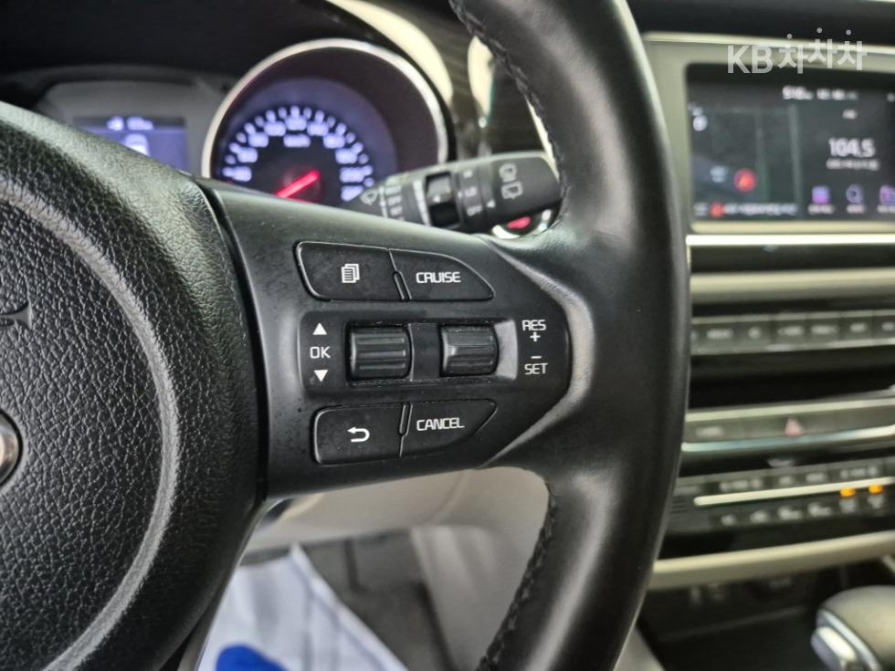 2019 - kia carnival
