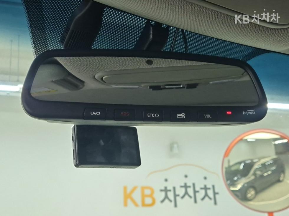 2019 - kia carnival