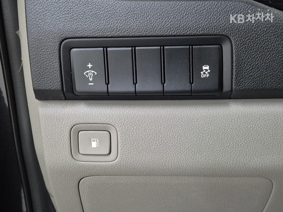 2019 - kia carnival
