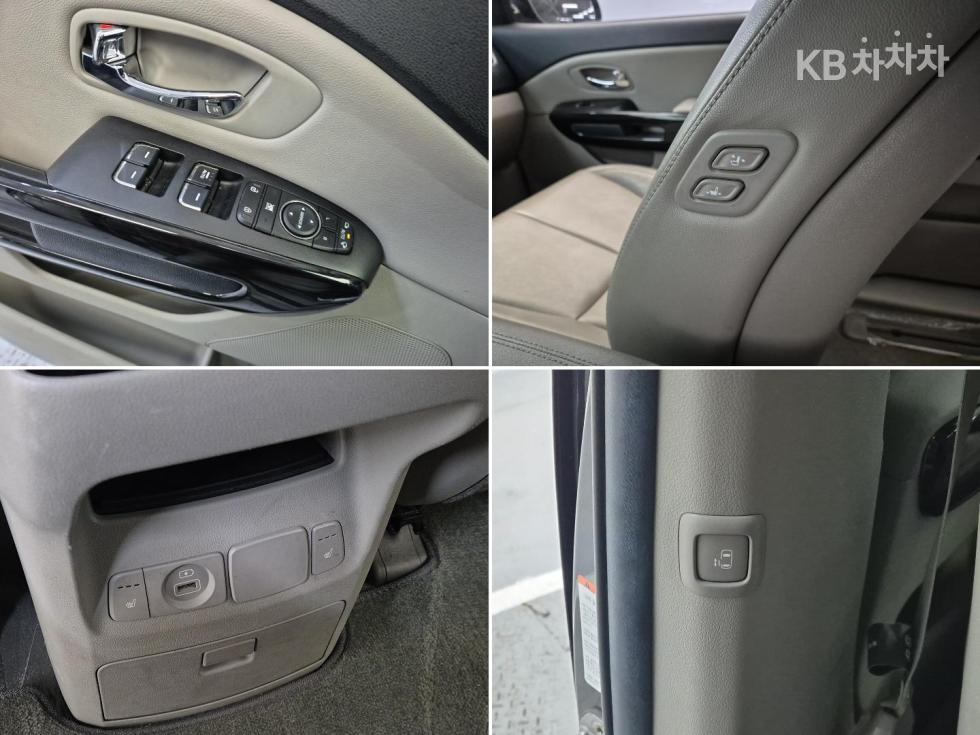 2019 - kia carnival