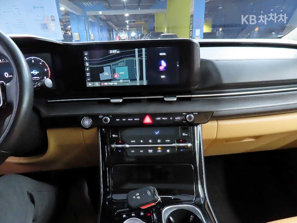2021 - kia carnival