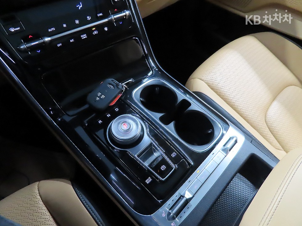 2021 - kia carnival