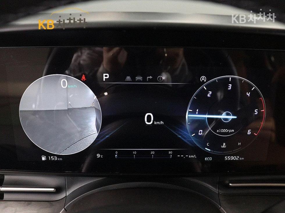 2023 - kia carnival
