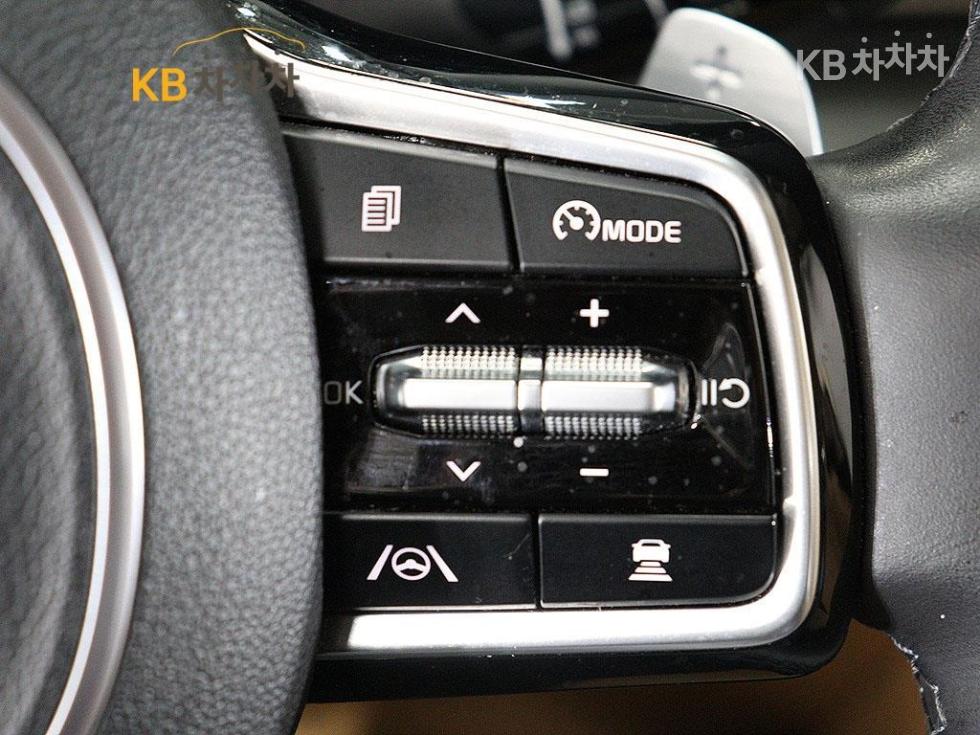 2023 - kia carnival