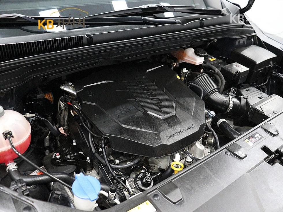 2023 - kia carnival