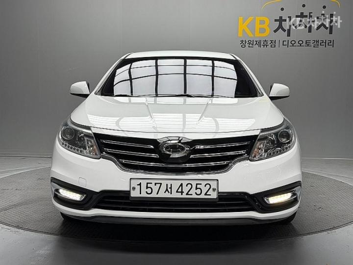 Renault SM5 Nova Classic 2