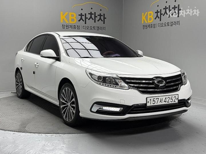 Renault SM5 Nova Classic 3