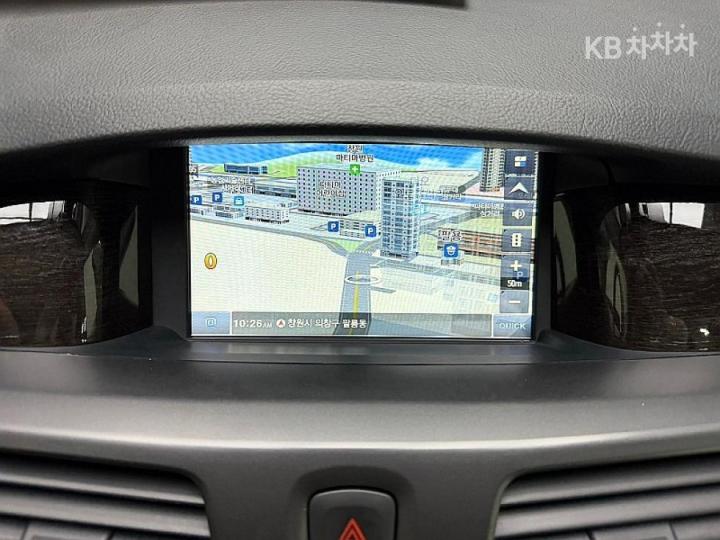 Renault SM5 Nova Classic 10