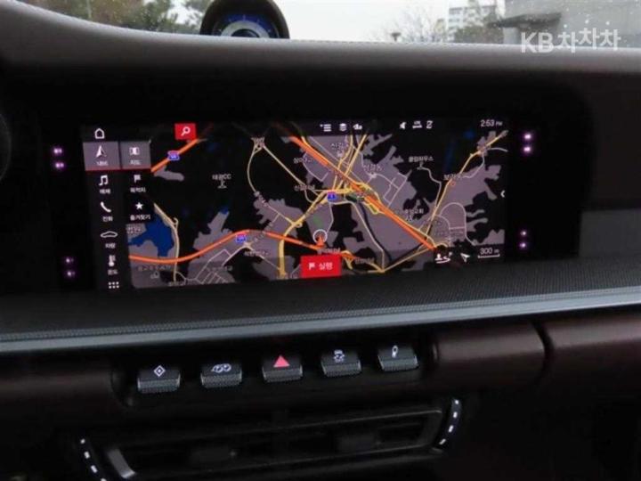 Porsche Carrera 911 992 9