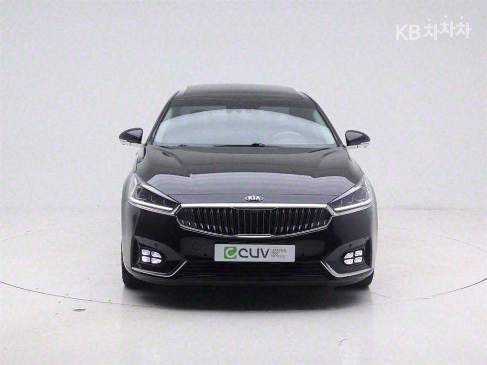 2017 - kia k7