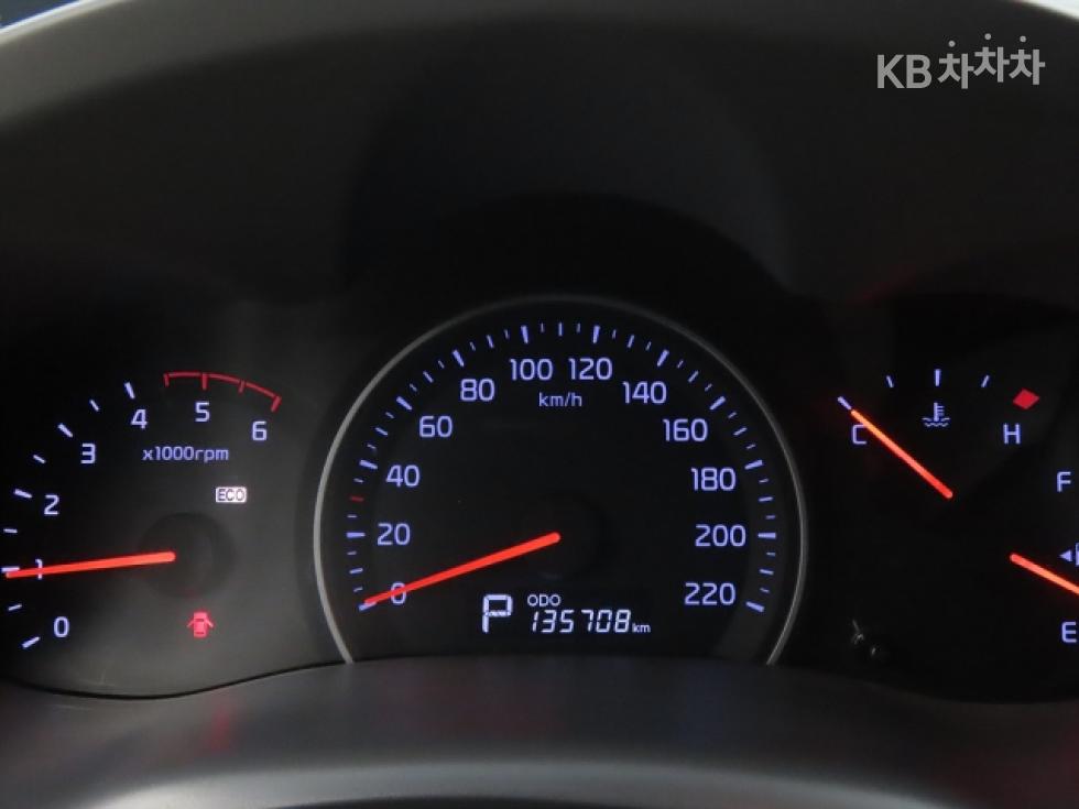 2013 - kia carnival