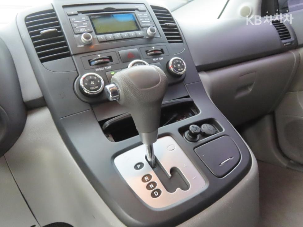 2013 - kia carnival