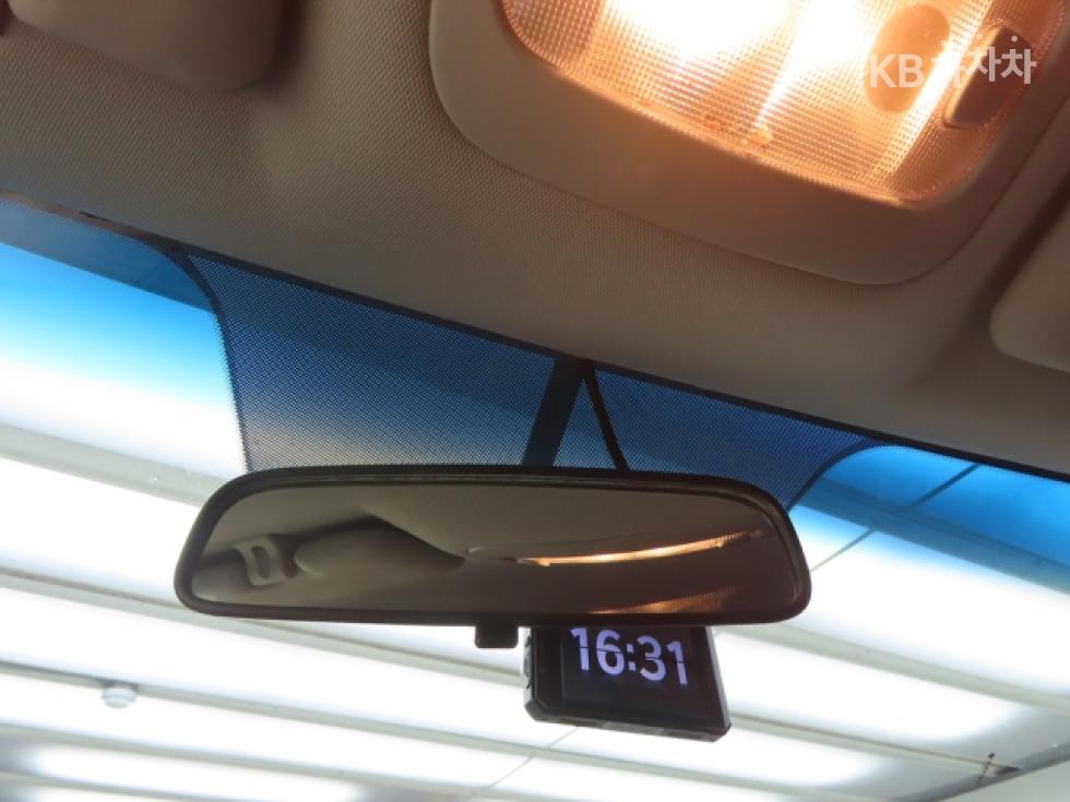 2013 - kia carnival