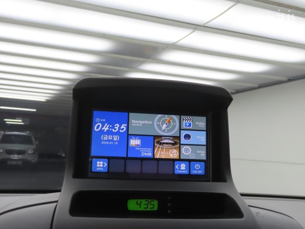 2013 - kia carnival