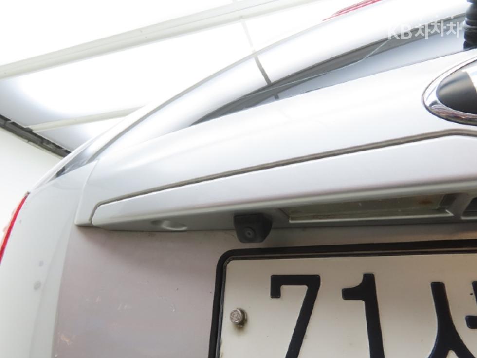 2013 - kia carnival
