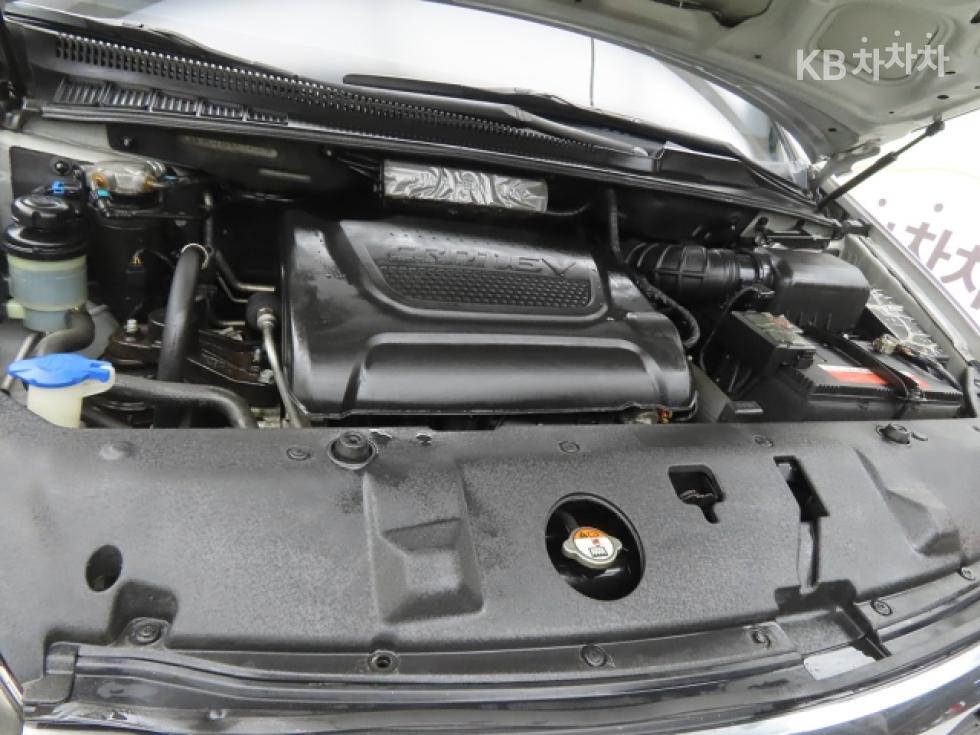 2013 - kia carnival