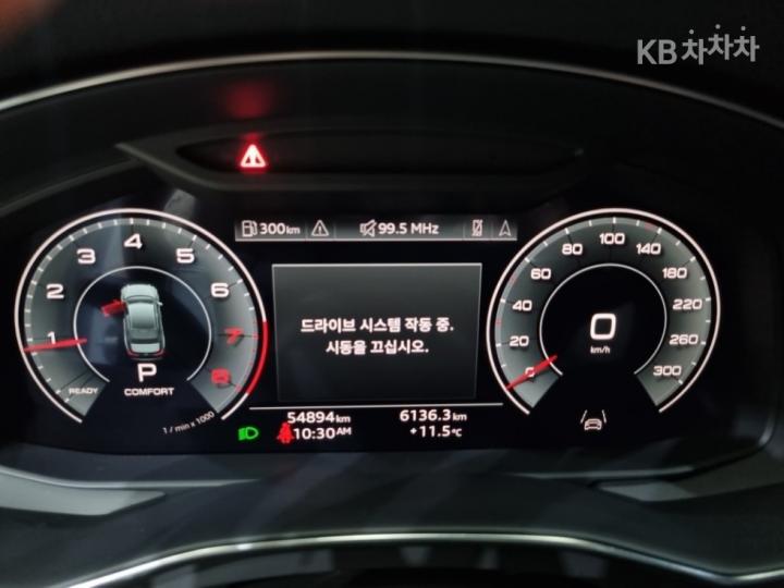 Audi A6 C8 45 TFSI Quattro Premium 6