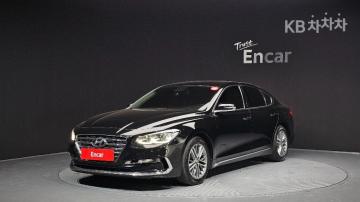 Hyundai Grandeur 렌터카 3.0 LPi 모던 — foto 1