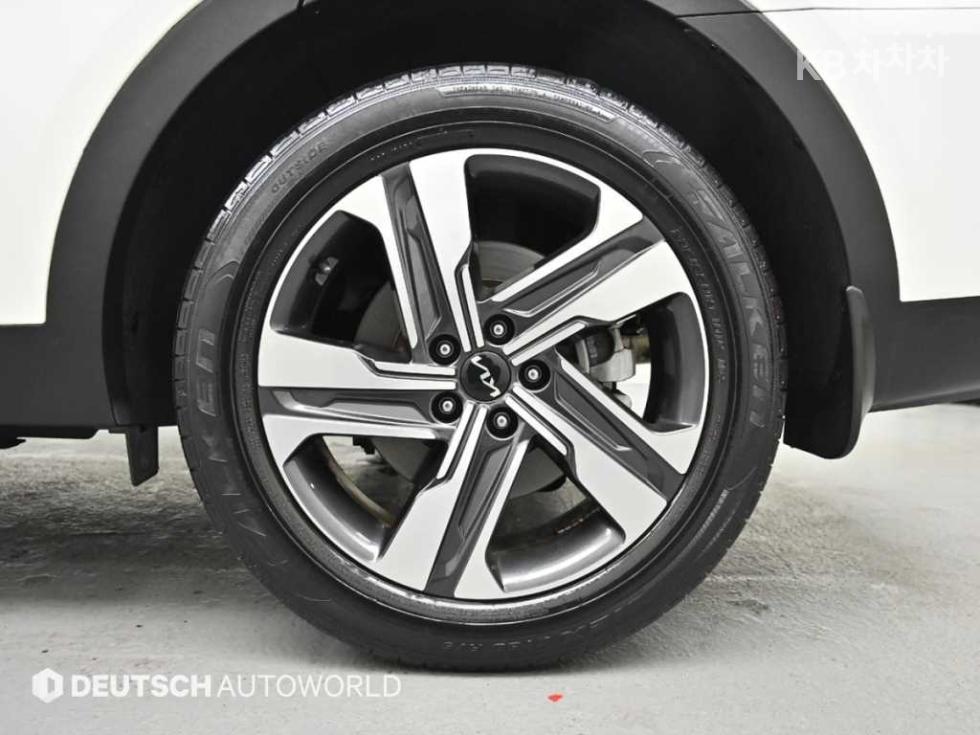2022 - kia sorento