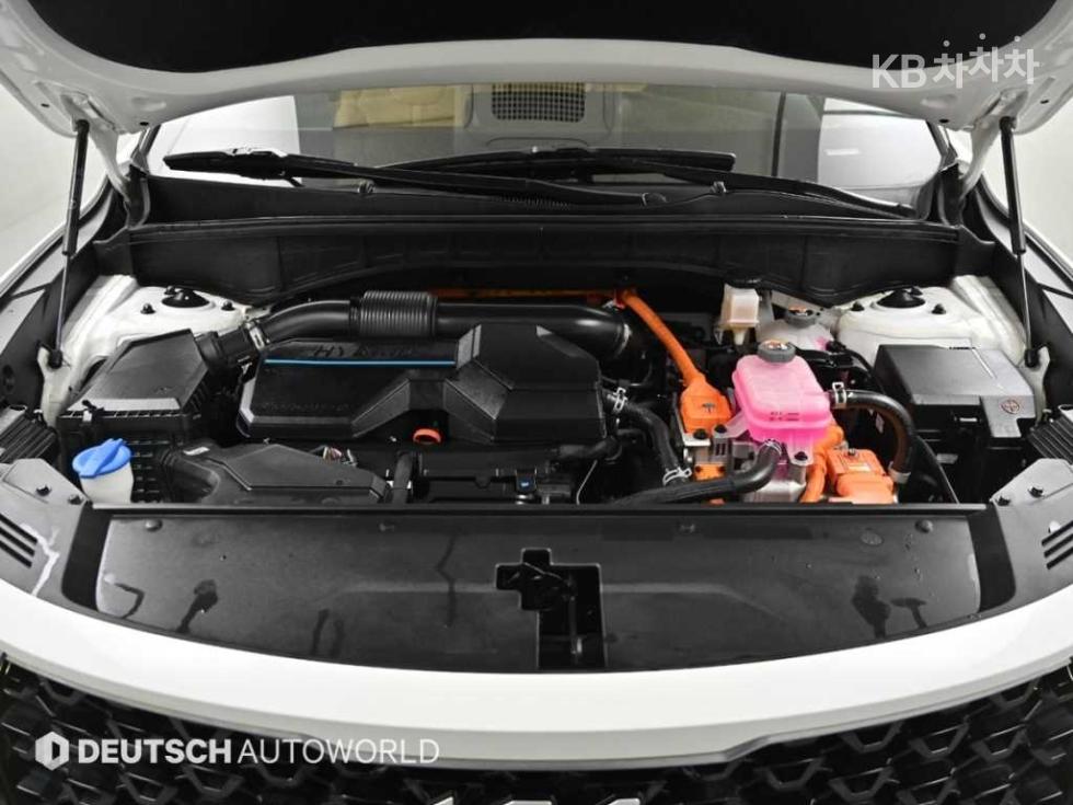 2022 - kia sorento
