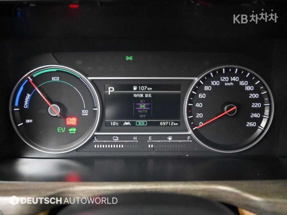 2022 - kia sorento