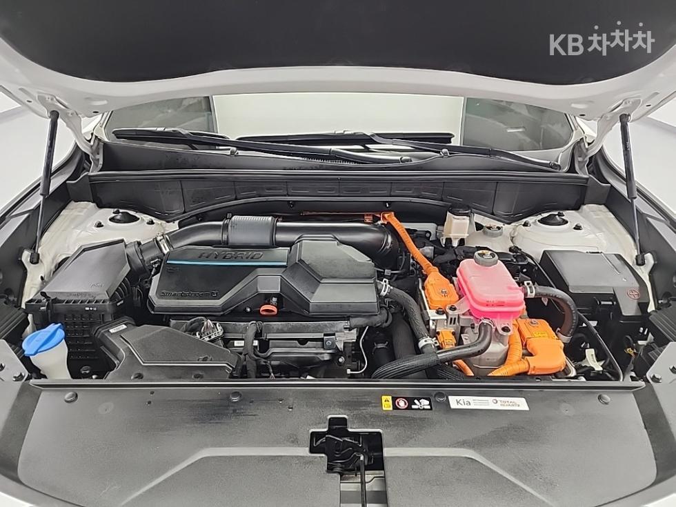 2023 - kia sorento
