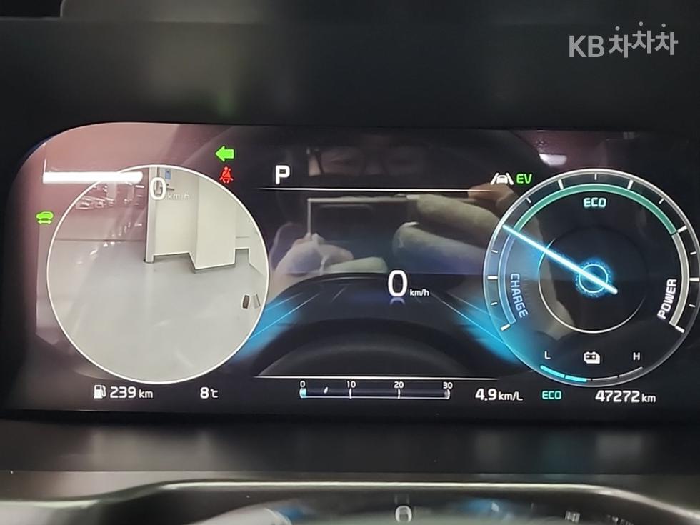 2023 - kia sorento