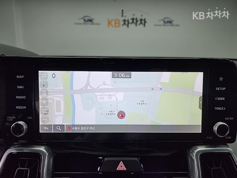 2023 - kia sorento