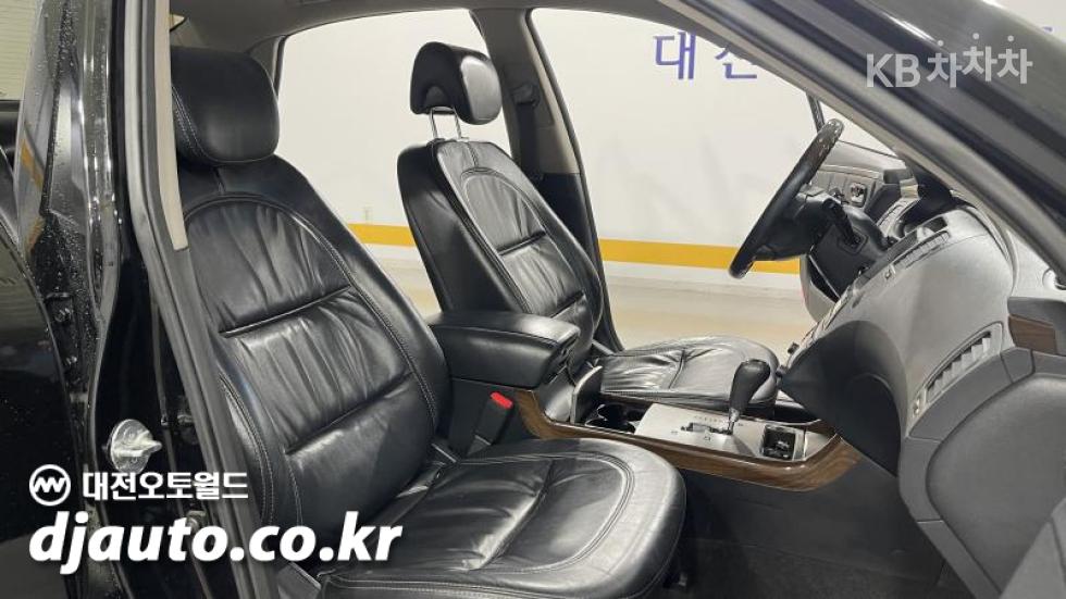 Hyundai Grandeur — miniaturë 9