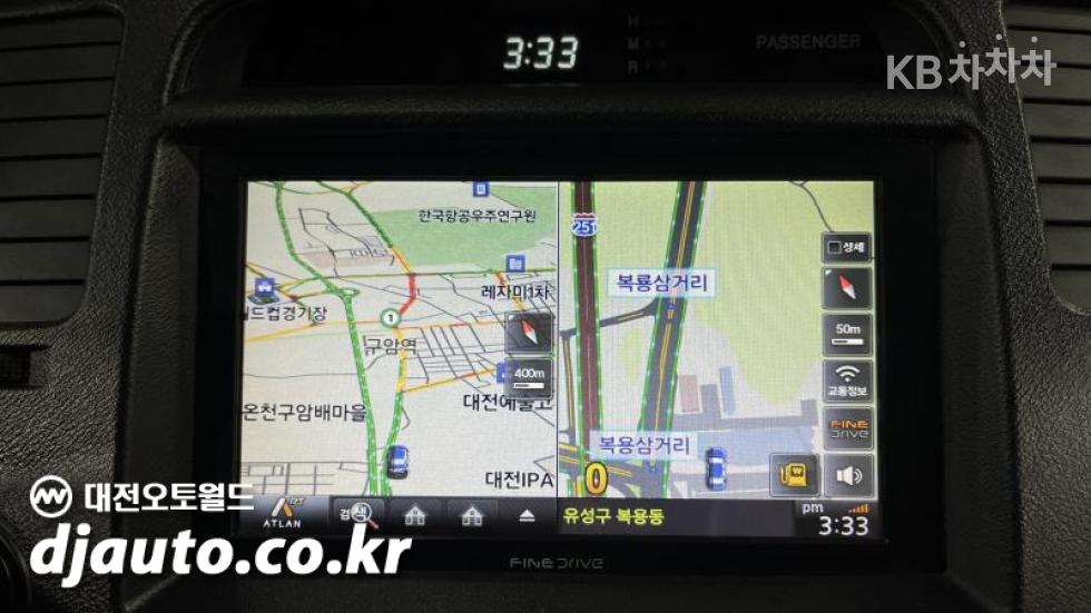 Hyundai Grandeur — miniaturë 13