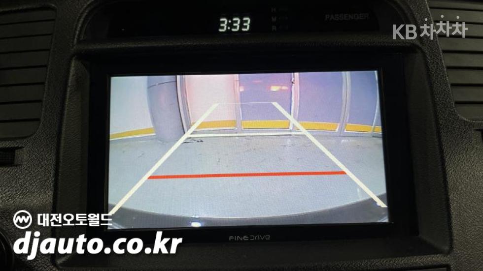 Hyundai Grandeur — miniaturë 14