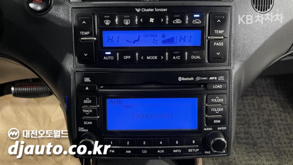 Hyundai Grandeur — miniaturë 15