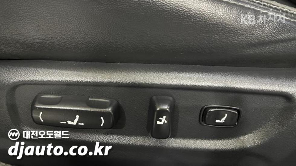Hyundai Grandeur — miniaturë 17