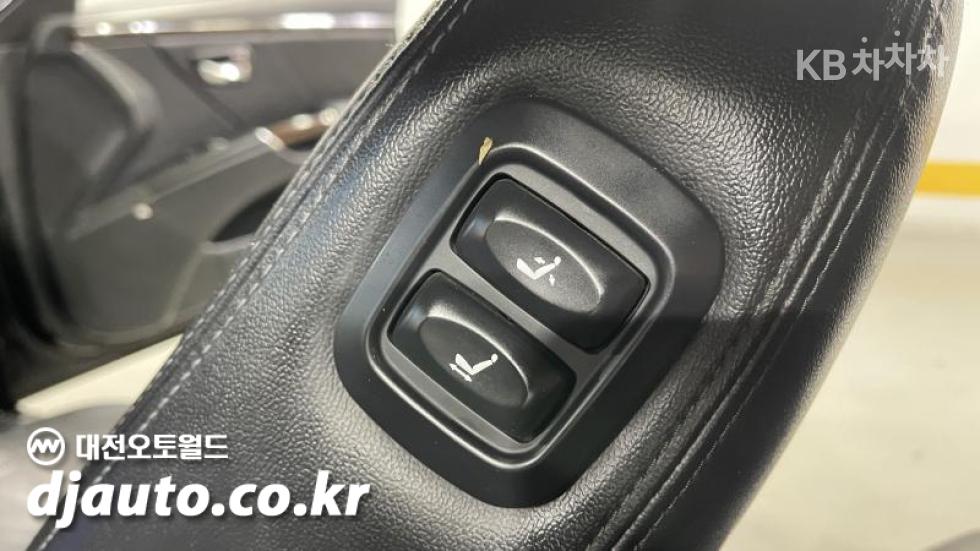 Hyundai Grandeur — miniaturë 18