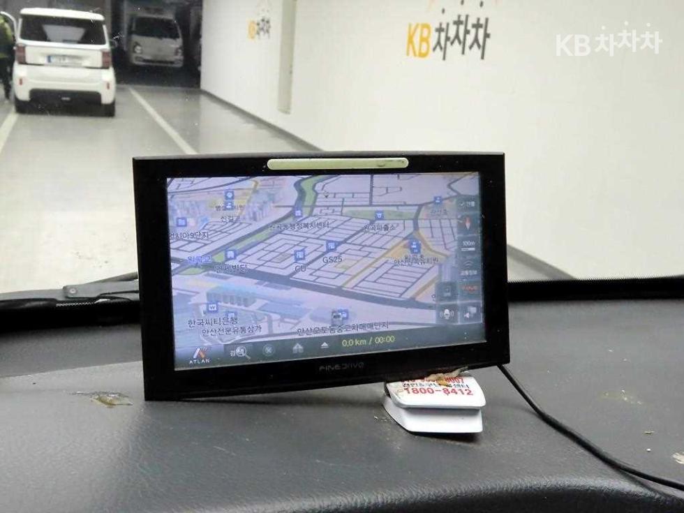 2015 - kia bongo iii