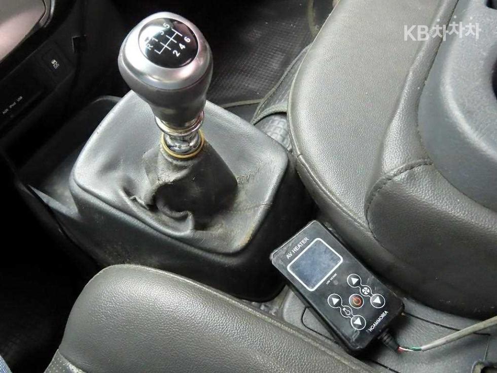 2015 - kia bongo iii