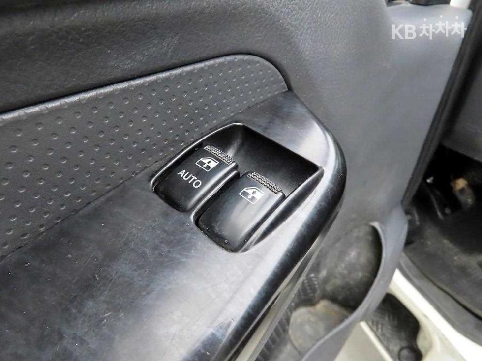 2015 - kia bongo iii