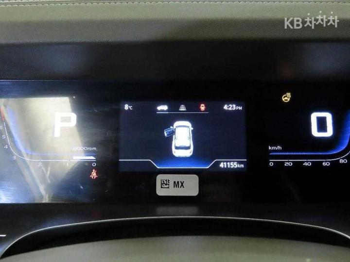 KG Mobility (Ssangyong) Torres J100 1.5 GDI Turbo T7 10