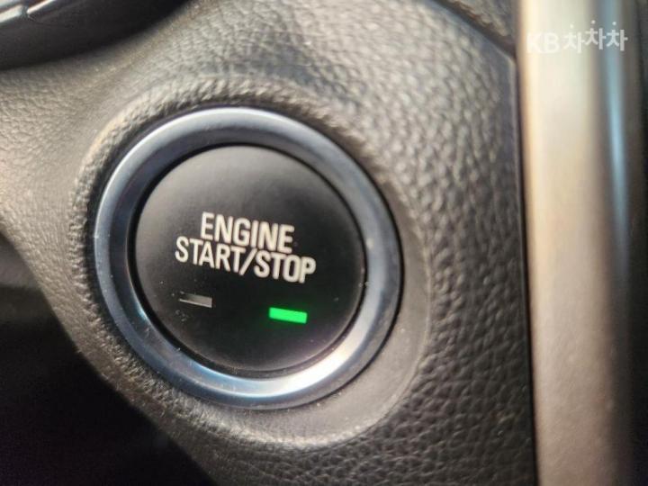 Chevrolet Spark The Next LT Plus 10